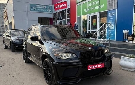 BMW X5, 2007 год, 1 980 000 рублей, 1 фотография