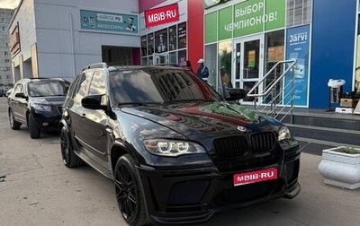 BMW X5, 2007 год, 1 980 000 рублей, 1 фотография