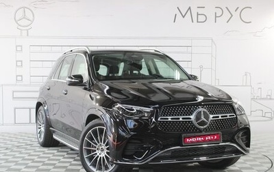 Mercedes-Benz GLE, 2025 год, 14 500 000 рублей, 1 фотография