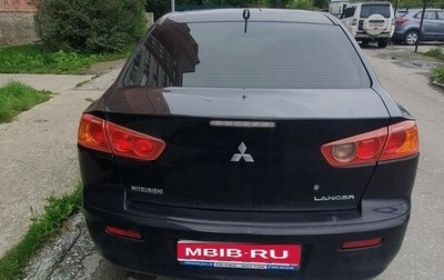 Mitsubishi Lancer IX, 2008 год, 695 000 рублей, 1 фотография