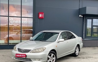 Toyota Camry V40, 2004 год, 630 000 рублей, 1 фотография