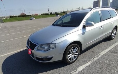 Volkswagen Passat B6, 2008 год, 590 000 рублей, 1 фотография