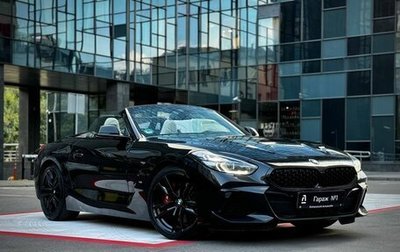 BMW Z4, 2021 год, 5 875 000 рублей, 1 фотография