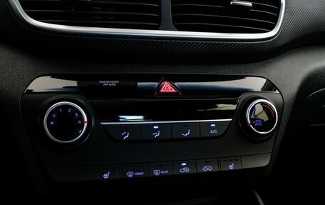 Hyundai Tucson III, 2020 год, 2 060 000 рублей, 16 фотография