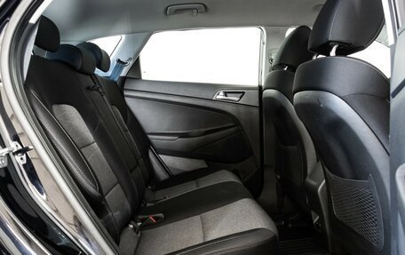 Hyundai Tucson III, 2020 год, 2 060 000 рублей, 18 фотография