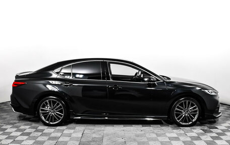 Toyota Camry, 2024 год, 3 998 000 рублей, 4 фотография