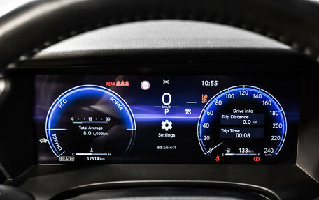 Toyota Camry, 2024 год, 3 998 000 рублей, 10 фотография
