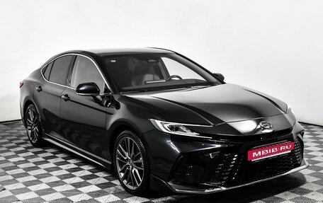 Toyota Camry, 2024 год, 3 998 000 рублей, 3 фотография