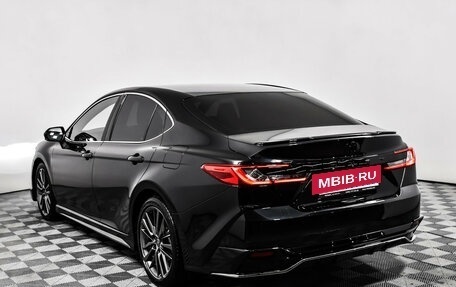 Toyota Camry, 2024 год, 3 998 000 рублей, 7 фотография