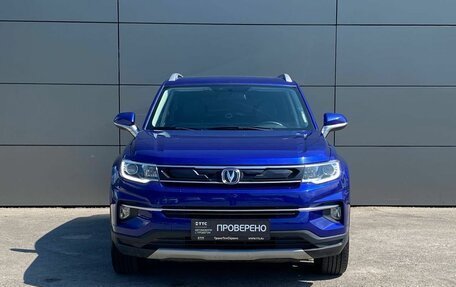 Changan CS35 Plus, 2019 год, 1 299 000 рублей, 2 фотография