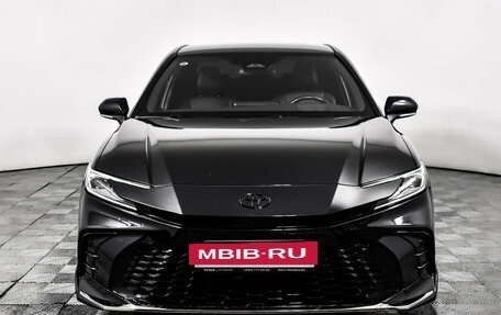 Toyota Camry, 2024 год, 3 998 000 рублей, 2 фотография