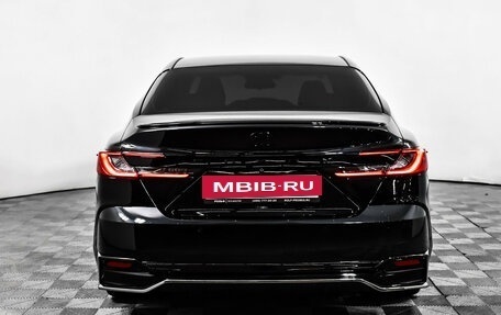 Toyota Camry, 2024 год, 3 998 000 рублей, 6 фотография