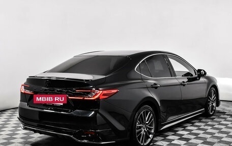 Toyota Camry, 2024 год, 3 998 000 рублей, 5 фотография