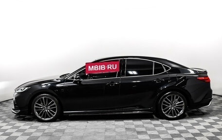 Toyota Camry, 2024 год, 3 998 000 рублей, 8 фотография