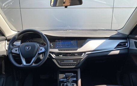 Changan CS35 Plus, 2019 год, 1 299 000 рублей, 17 фотография