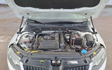 Skoda Octavia, 2015 год, 1 249 000 рублей, 11 фотография