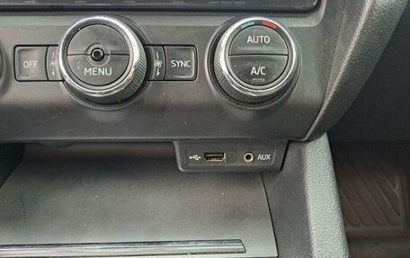 Skoda Octavia, 2015 год, 1 249 000 рублей, 24 фотография