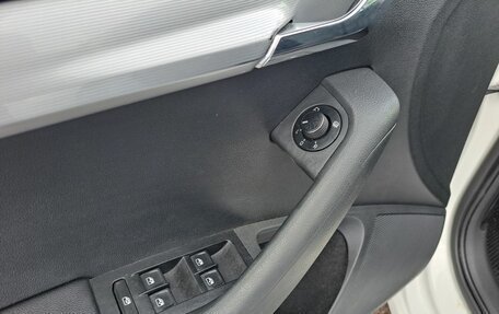 Skoda Octavia, 2015 год, 1 249 000 рублей, 23 фотография