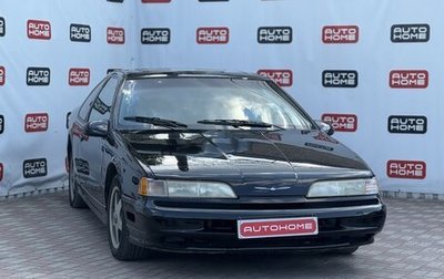 Ford Thunderbird X (Super Birds), 1989 год, 499 990 рублей, 1 фотография