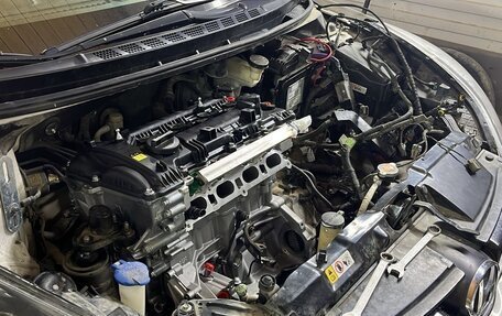 Hyundai Elantra V, 2012 год, 720 000 рублей, 6 фотография