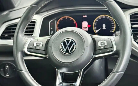 Volkswagen T-Roc I, 2022 год, 1 794 000 рублей, 13 фотография