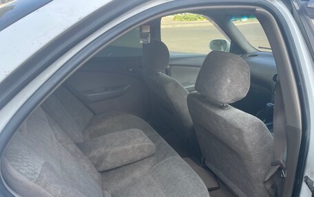 Nissan Sunny B15, 2000 год, 150 000 рублей, 8 фотография