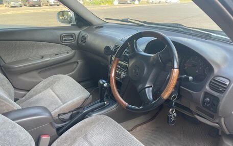 Nissan Sunny B15, 2000 год, 150 000 рублей, 7 фотография