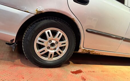 Hyundai Accent II, 2007 год, 420 000 рублей, 6 фотография