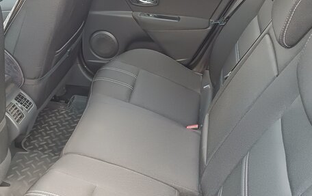 Renault Megane III, 2013 год, 735 000 рублей, 4 фотография
