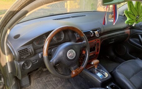 Volkswagen Passat B5+ рестайлинг, 2003 год, 320 000 рублей, 5 фотография