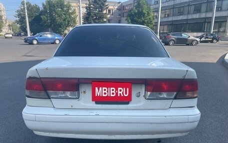 Nissan Sunny B15, 2000 год, 150 000 рублей, 4 фотография