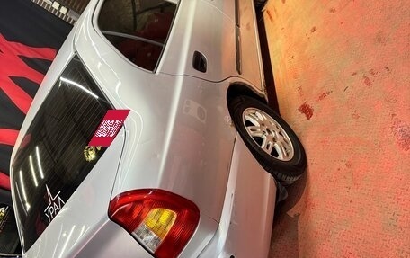 Hyundai Accent II, 2007 год, 420 000 рублей, 5 фотография