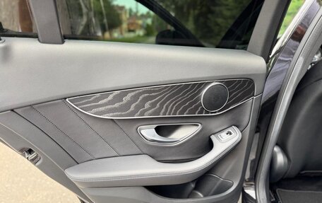 Mercedes-Benz C-Класс, 2017 год, 2 550 000 рублей, 8 фотография