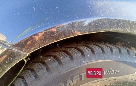 Volkswagen Passat B5+ рестайлинг, 2003 год, 320 000 рублей, 4 фотография