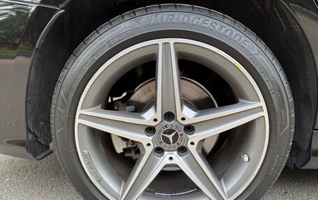 Mercedes-Benz C-Класс, 2017 год, 2 550 000 рублей, 18 фотография