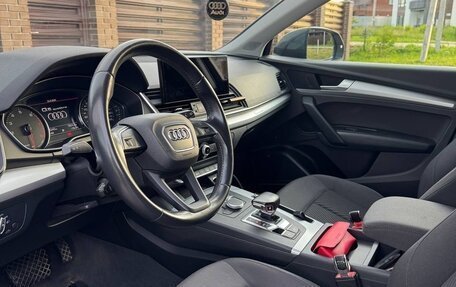 Audi Q5, 2019 год, 2 000 000 рублей, 5 фотография