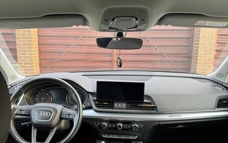 Audi Q5, 2019 год, 2 000 000 рублей, 7 фотография