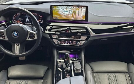 BMW 5 серия, 2022 год, 3 780 000 рублей, 7 фотография
