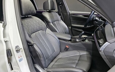 BMW 5 серия, 2022 год, 3 780 000 рублей, 5 фотография