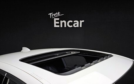 BMW 5 серия, 2022 год, 3 780 000 рублей, 15 фотография