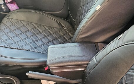 Suzuki SX4 II рестайлинг, 2010 год, 850 000 рублей, 3 фотография