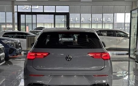 Volkswagen Golf VIII, 2022 год, 1 650 000 рублей, 5 фотография