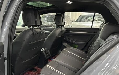 Volkswagen Golf VIII, 2022 год, 1 650 000 рублей, 11 фотография
