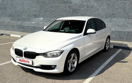 BMW 3 серия, 2014 год, 1 650 000 рублей, 3 фотография