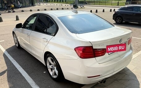 BMW 3 серия, 2014 год, 1 650 000 рублей, 5 фотография