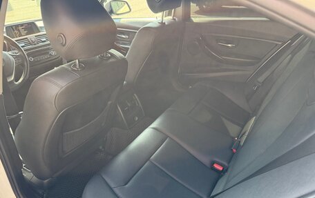 BMW 3 серия, 2014 год, 1 650 000 рублей, 8 фотография