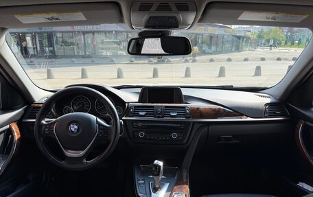 BMW 3 серия, 2014 год, 1 650 000 рублей, 6 фотография