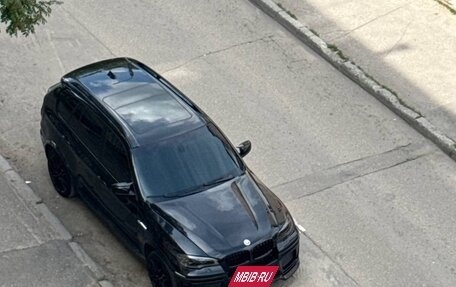 BMW X5, 2007 год, 1 980 000 рублей, 7 фотография