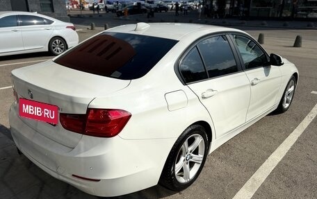 BMW 3 серия, 2014 год, 1 650 000 рублей, 4 фотография