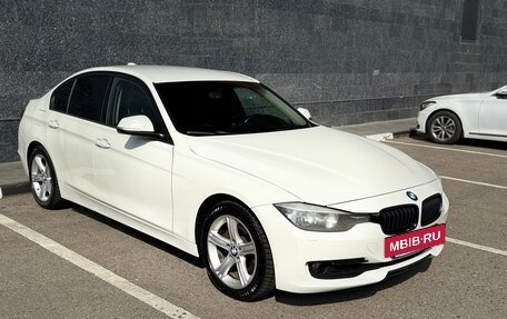 BMW 3 серия, 2014 год, 1 650 000 рублей, 2 фотография